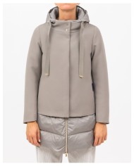 CAZADORA ENT.3/4 SRA