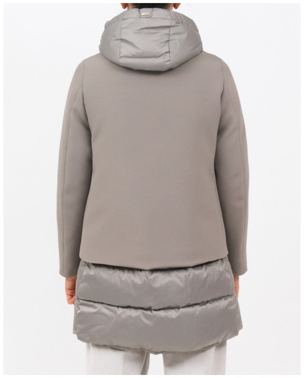 CAZADORA ENT.3/4 SRA