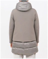 CAZADORA ENT.3/4 SRA