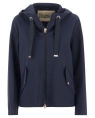 CAZADORA VERANO CORT