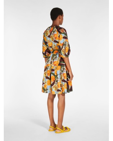 VESTIDO VERANO SRA. VESTIDO VERANO SRA.