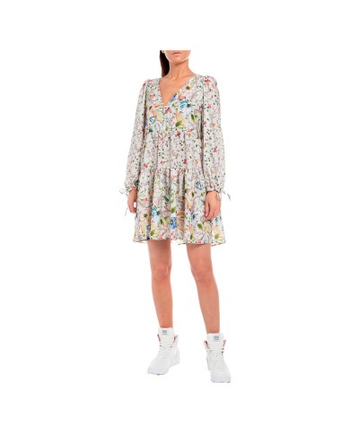 VESTIDO VERANO SRA. VESTIDO VERANO SRA.
