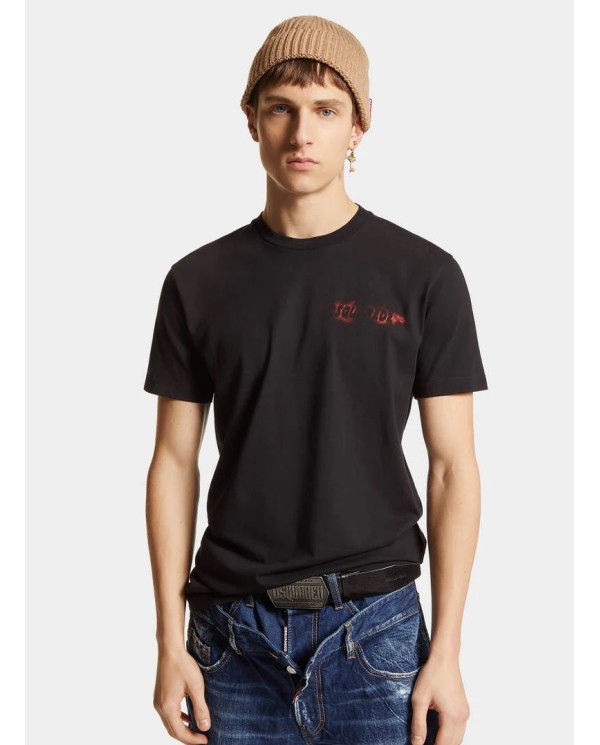 FANTASY SHORT SLEEVE T-SHIRT