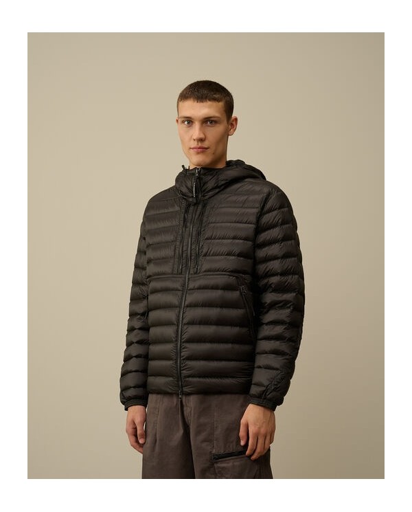 SHORT AUTUMN-WINTER JACKET