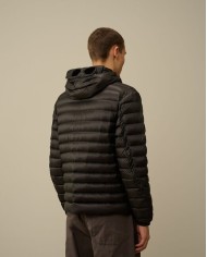 SHORT AUTUMN-WINTER JACKET
