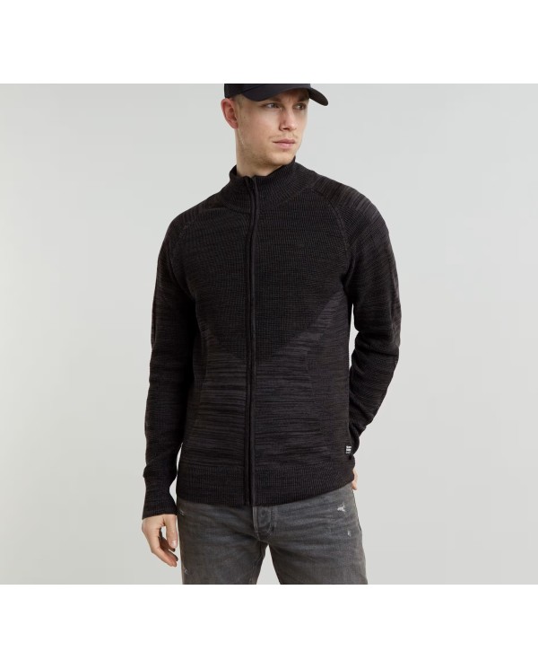 PLAIN CARDIGAN