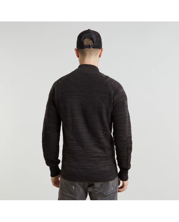 PLAIN CARDIGAN