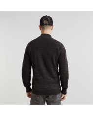 PLAIN CARDIGAN