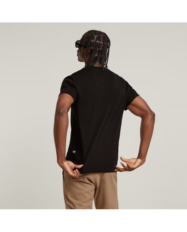 FANTASY SHORT SLEEVE T-SHIRT