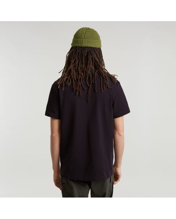 FANTASY SHORT SLEEVE T-SHIRT