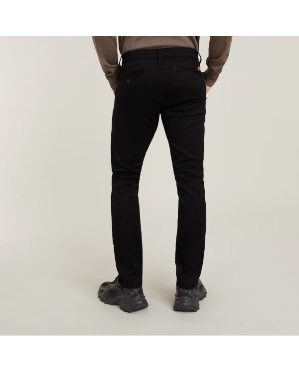 AUTUMN-WINTER SPORT PANTS