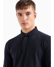 CAMISETA - POLO M/L CAMISETA - POLO M/L