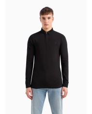 LONG SLEEVE T-SHIRT AND POLO LONG SLEEVE T-SHIRT AND POLO