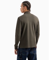 CAMISETA - POLO M/L CAMISETA - POLO M/L