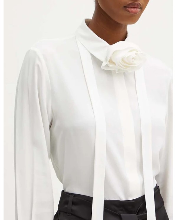 BLUSA M/L LISA VESTI