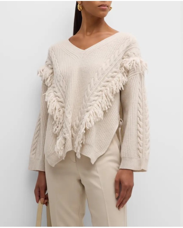 NICKY M/L VESTIR SRA