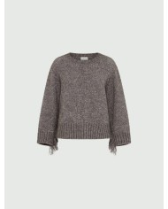 NICKY M/L VESTIR SRA