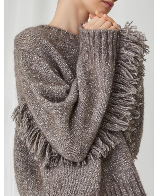 NICKY M/L VESTIR SRA