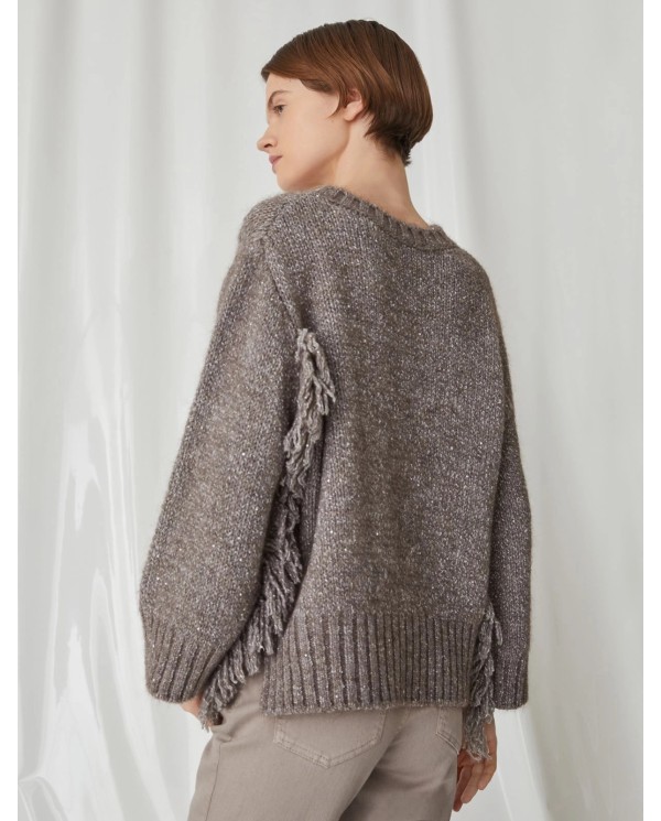 NICKY M/L VESTIR SRA