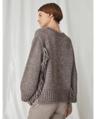 NICKY M/L VESTIR SRA