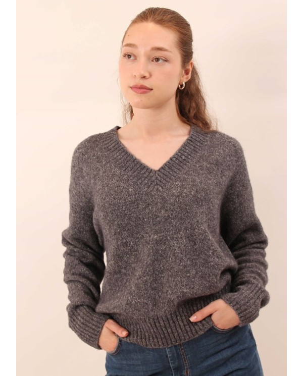 NICKY M/L VESTIR SRA