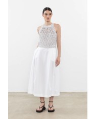 SHORT AUTUMN-WINTER JACKET