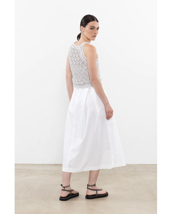 SHORT AUTUMN-WINTER JACKET