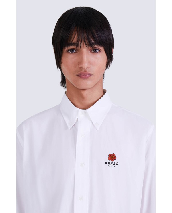 LONG SLEEVE SPORT SHIRT