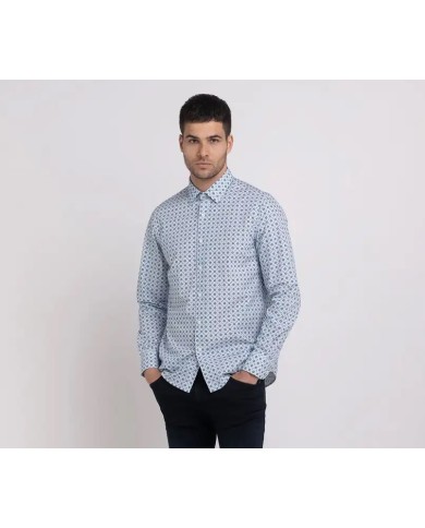 CAMISA M/L SPORT CAMISA M/L SPORT