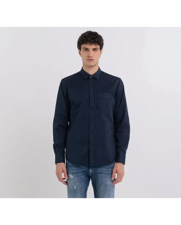 CAMISA M/L SPORT