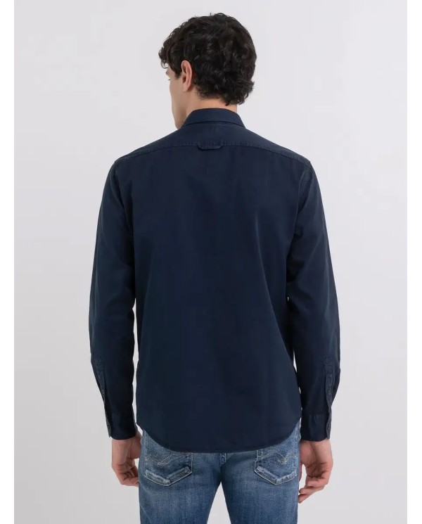 CAMISA M/L SPORT