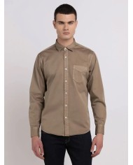 CAMISA M/L SPORT
