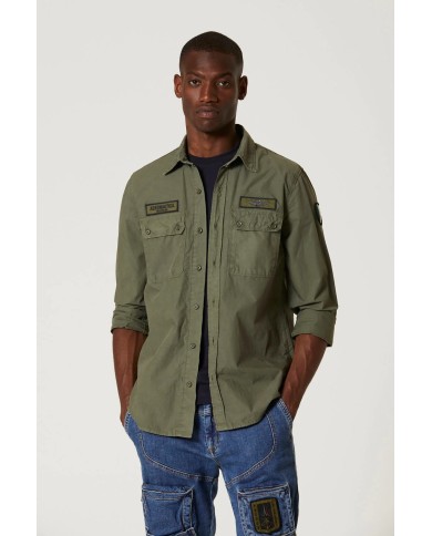 SOBRECAMISA SOBRECAMISA