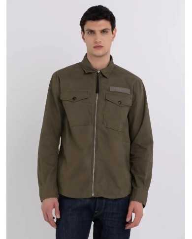 SOBRECAMISA SOBRECAMISA