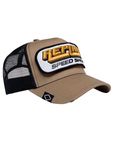 GORRA GORRA