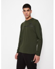 LONG SLEEVE T-SHIRT AND POLO