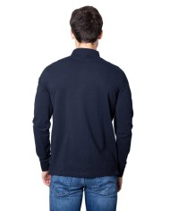 LONG SLEEVE T-SHIRT AND POLO
