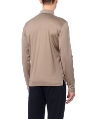 LONG SLEEVE T-SHIRT AND POLO