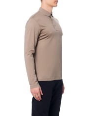 LONG SLEEVE T-SHIRT AND POLO