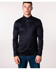 LONG SLEEVE T-SHIRT AND POLO