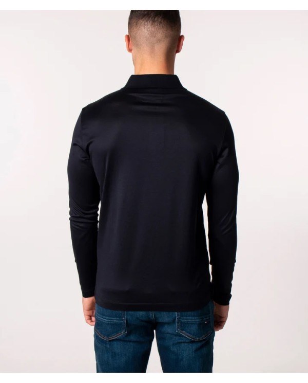 LONG SLEEVE T-SHIRT AND POLO