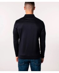 LONG SLEEVE T-SHIRT AND POLO