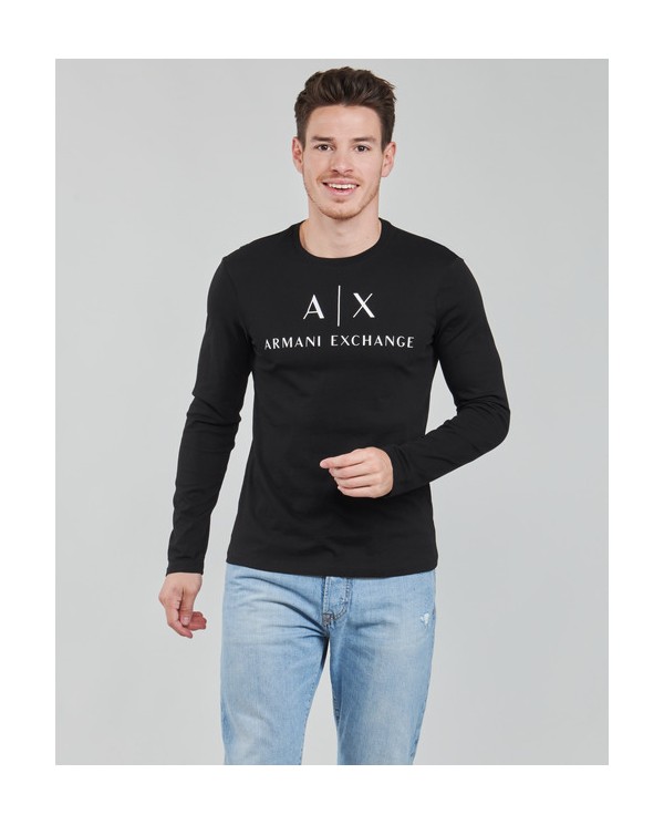 LONG SLEEVE T-SHIRT AND POLO