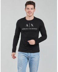 LONG SLEEVE T-SHIRT AND POLO