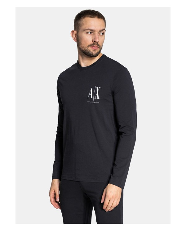LONG SLEEVE T-SHIRT AND POLO