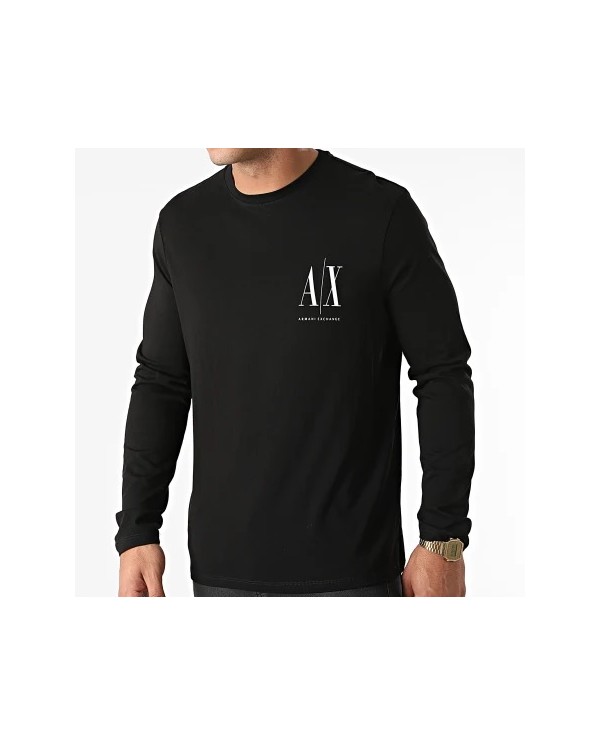 LONG SLEEVE T-SHIRT AND POLO