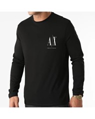 LONG SLEEVE T-SHIRT AND POLO