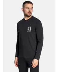 LONG SLEEVE T-SHIRT AND POLO