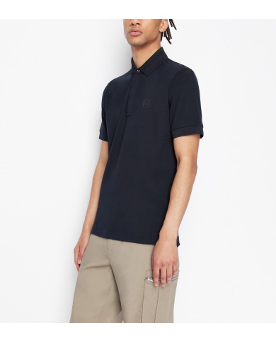 PLAIN SHORT SLEEVE POLO
