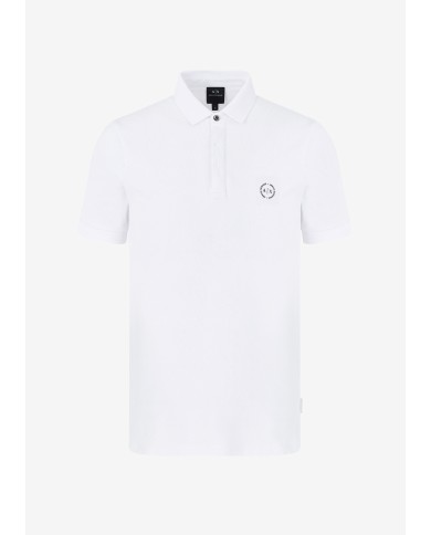 PLAIN SHORT SLEEVE POLO